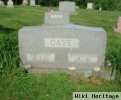 John T. Cave