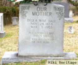 Della Wise Hall