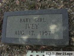 Baby Girl Ivey