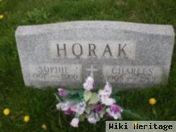 Charles Horak