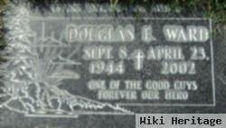 Douglas E. Ward