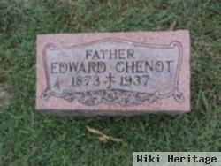 Joseph Hyacinth Edward Chenot