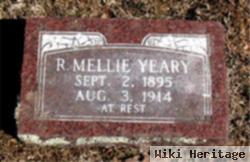 R. Mellie Yeary