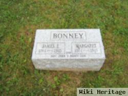 Margaret Elliott Bonney