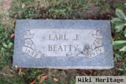 Earl J. Beatty