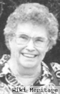 Rosa Shaver Davis