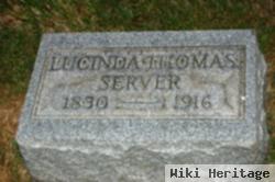 Lucinda Thomas Server