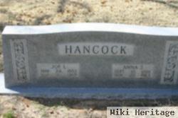 Joe L. Hancock