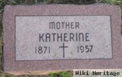 Katerina/katherine "katie" Kokes Gruber