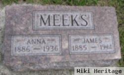 James Meeks