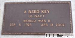 A Reed Key