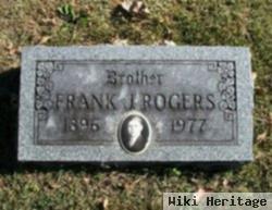 Frank J Rogers