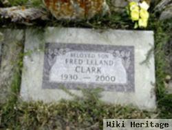 Fred Leland Clark