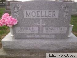 Henrietta E. Stammen Moeller