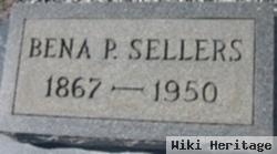 Bena P. Sellers