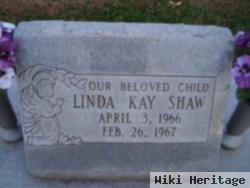 Linda Kay Shaw