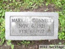 Mary L. Connell