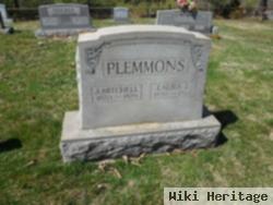 Laura L Snelson Plemmons