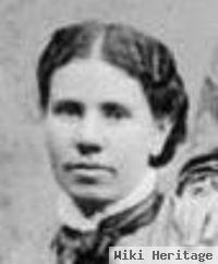 Mary Alice Wilding Widdison