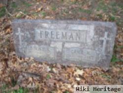 Horace N. Freeman