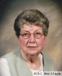 Doris Mary Pieper Lorang