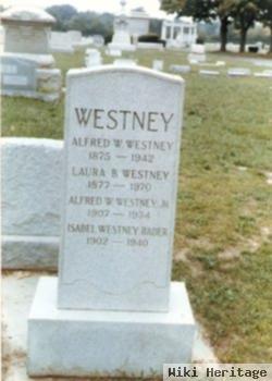 Laura B. Westney