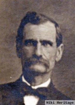 John (J.m.) Malcom Brigman