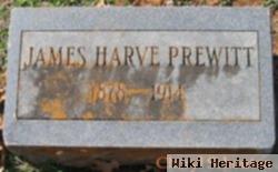 James Harve Prewitt