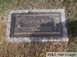 Clinton King