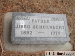 Jibbo Glenn Schuknecht