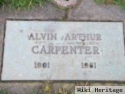 Alvin Arthur Carpenter