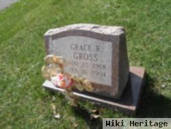 Grace K. Gross