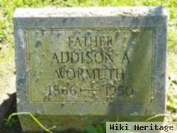 Addison A. Wormuth