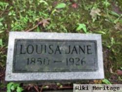 Louise Jane Fuller