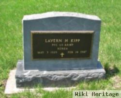 Lavern Herman Kipp