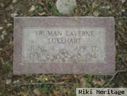 Truman Laverne Lukehart