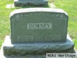 Mildred B. Rudy Downey