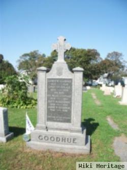 Ida Blair Goodhue