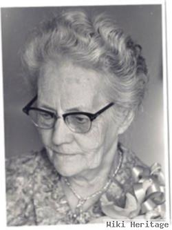 Eva M. Bryan