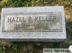 Hazel Viola Rarick Keller