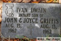 Ivan Dwain Griffis