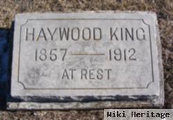 Haywood King, Jr