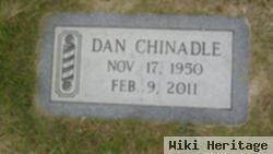 Dan Chinadle