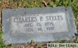 Charles P. Stelts