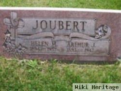 Arthur Joseph Joubert