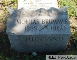 Nicholas Brummer