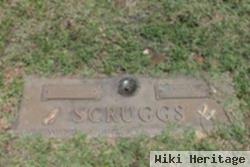 Odus Avery Scruggs