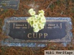 Donald R. Cupp