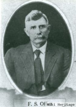 Frederick Samuel Offutt, Sr