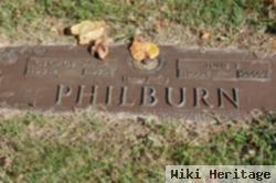 June E Philburn
